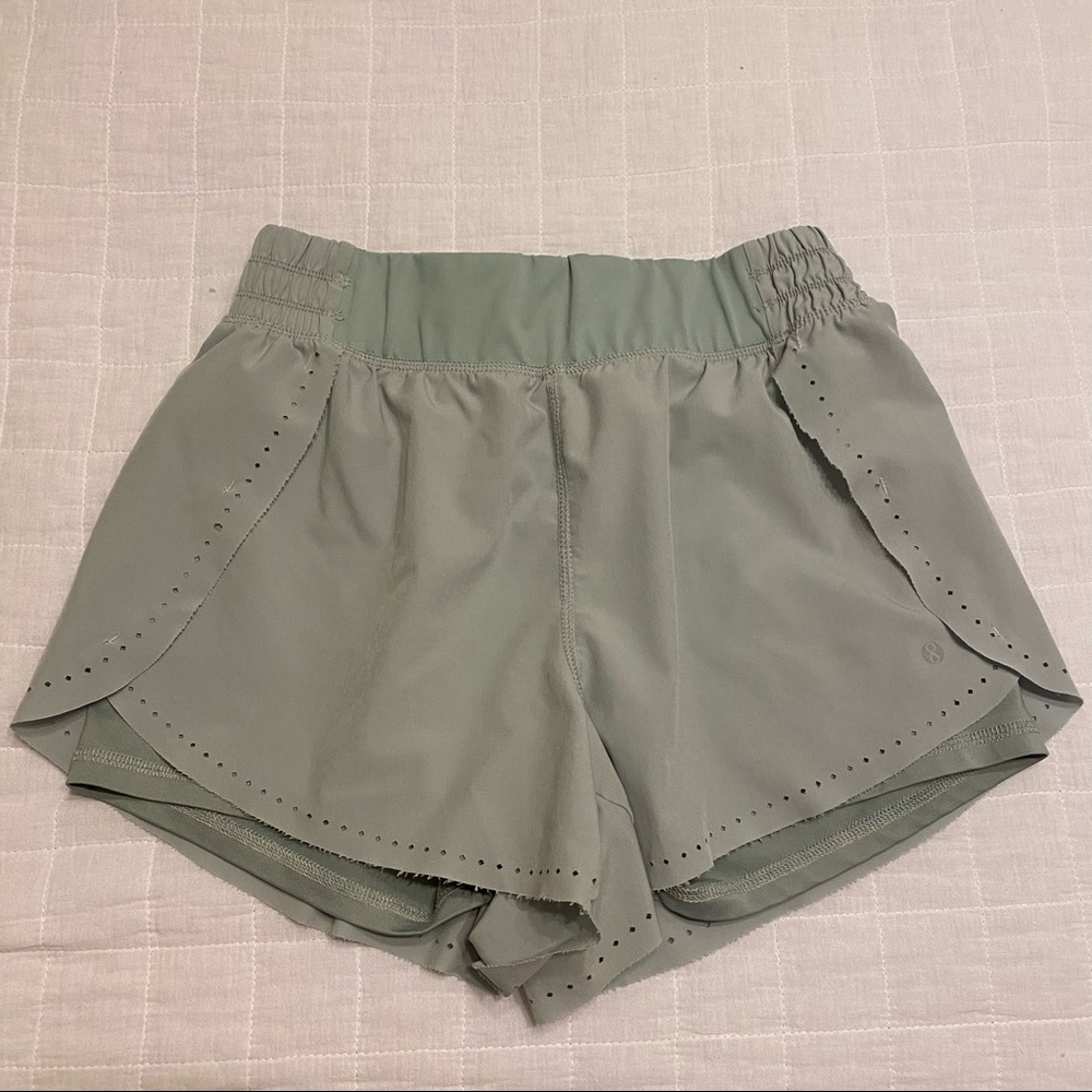 Workout Shorts